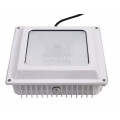 45W Low Profile 115lm / w Tankstelle LED Canopy Fixture mit UL-Zulassung